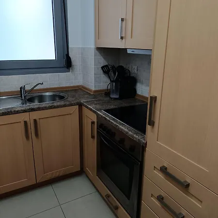 Cosy Near The Old Town And Harbour Daire