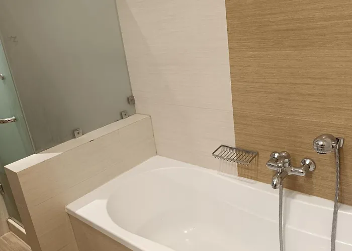 Apartment Cosy Near The Old Town And Harbour Rhodes City