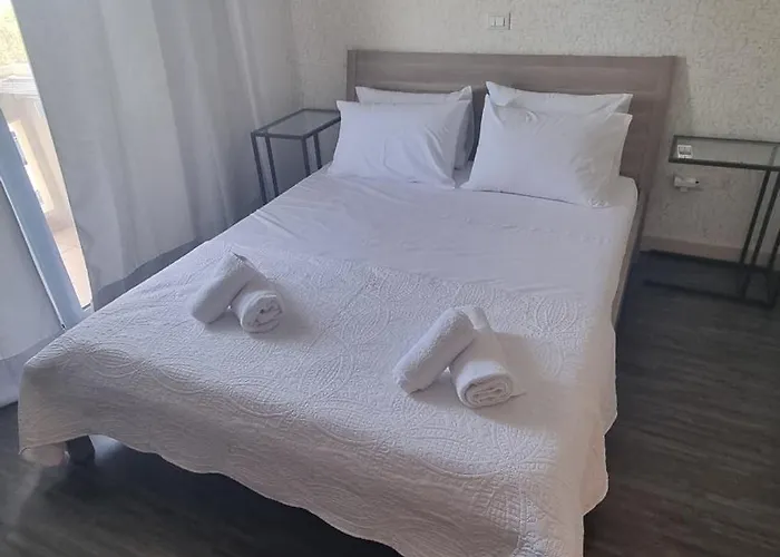 Cosy Near The Old Town And Harbour Apartment Rhodes City