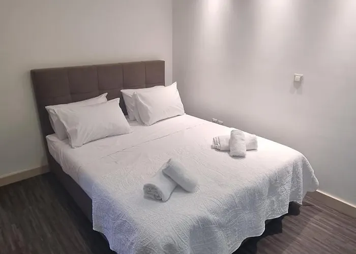 Cosy Near The Old Town And Harbour *