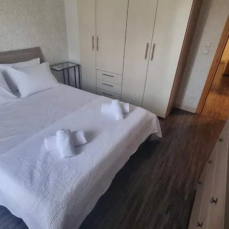 Cosy Near The Old Town And Harbour Διαμέρισμα *