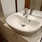 아파트 Cosy Near The Old Town And Harbour Rhodes City