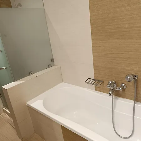Apartament Cosy Near The Old Town And Harbour Rhodes City