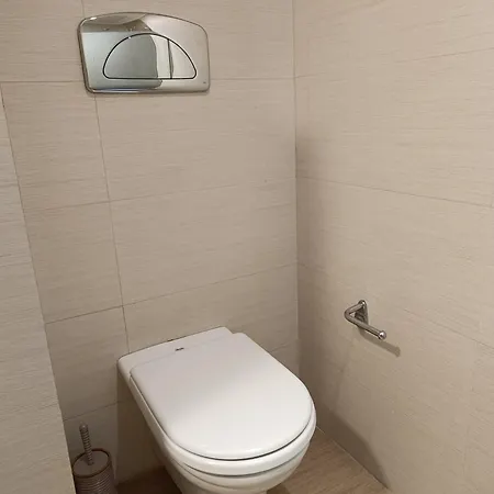Apartament Cosy Near The Old Town And Harbour Rhodes City