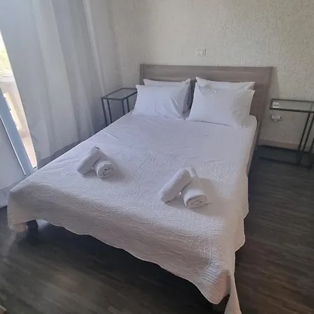 Cosy Near The Old Town And Harbour Apartament Rhodes City