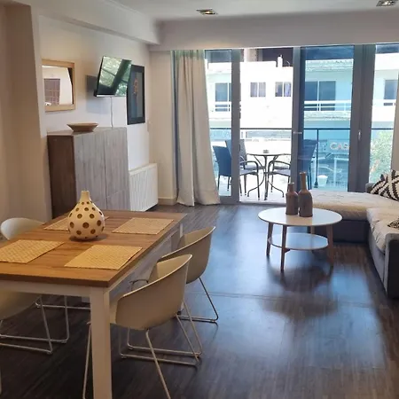 Cosy Near The Old Town And Harbour עיר רודוס