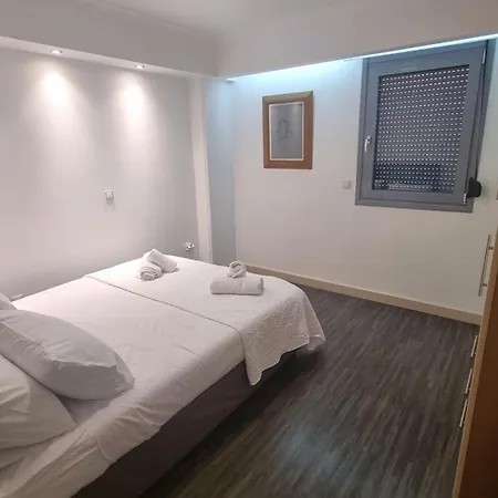 Apartament Cosy Near The Old Town And Harbour Rhodes City